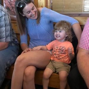 Meet your Posher, Lea